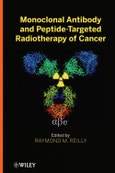 Monoclonal Antibody and Peptide-Targeted Radiotherapy of Cancer. Edition No. 1- Product Image