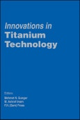 Innovations in Titanium Technology- Product Image