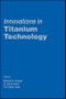 Innovations in Titanium Technology - Product Thumbnail Image