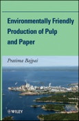 Environmentally Friendly Production of Pulp and Paper. Edition No. 1- Product Image