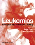 Leukemias. Principles and Practice of Therapy. Edition No. 1- Product Image
