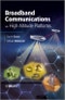 Broadband Communications via High Altitude Platforms. Edition No. 1 - Product Thumbnail Image