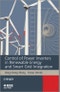 Control of Power Inverters in Renewable Energy and Smart Grid Integration. Edition No. 1. IEEE Press - Product Thumbnail Image