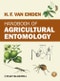 Handbook of Agricultural Entomology. Edition No. 1 - Product Image