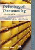 Technology of Cheesemaking. Edition No. 2. Society of Dairy Technology- Product Image