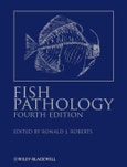 Fish Pathology. Edition No. 4- Product Image