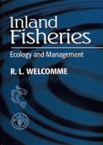 Inland Fisheries. Ecology and Management. Edition No. 1- Product Image