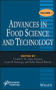 Advances in Food Science and Technology, Volume 1. Edition No. 1- Product Image