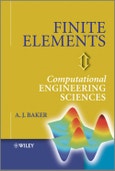 Finite Elements. Computational Engineering Sciences. Edition No. 1- Product Image