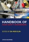 Handbook of Food Safety Engineering. Edition No. 1 - Product Thumbnail Image
