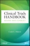 Clinical Trials Handbook. Design and Conduct. Edition No. 1 - Product Thumbnail Image