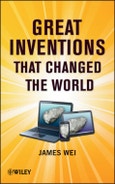 Great Inventions that Changed the World. Edition No. 1- Product Image