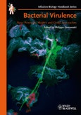 Bacterial Virulence. Basic Principles, Models and Global Approaches. Edition No. 1. Infection Biology- Product Image