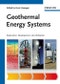 Geothermal Energy Systems. Exploration, Development, and Utilization. Edition No. 1 - Product Thumbnail Image