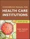 Foodservice Manual for Health Care Institutions. Edition No. 4. J-B AHA Press - Product Image