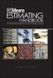 RSMeans Estimating Handbook. Edition No. 3 - Product Thumbnail Image