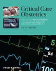 Critical Care Obstetrics. 5th Edition- Product Image