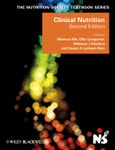 Clinical Nutrition. Edition No. 2. The Nutrition Society Textbook- Product Image