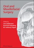 Oral and Maxillofacial Surgery. Edition No. 1- Product Image
