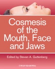 Cosmesis of the Mouth, Face and Jaws. Edition No. 1- Product Image
