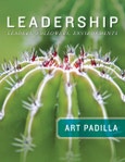 Leadership. Leaders, Followers, and Environments- Product Image