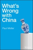 What's Wrong with China. Edition No. 1- Product Image