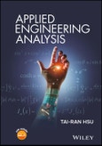 Applied Engineering Analysis. Edition No. 1- Product Image