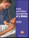 Acute and Critical Care Nursing at a Glance. Edition No. 1. At a Glance (Nursing and Healthcare) - Product Thumbnail Image