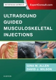 Ultrasound Guided Musculoskeletal Injections- Product Image