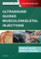 Ultrasound Guided Musculoskeletal Injections - Product Thumbnail Image