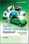 Electric Vehicle Technology Explained. Edition No. 2 - Product Thumbnail Image