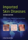 Imported Skin Diseases. Edition No. 2- Product Image