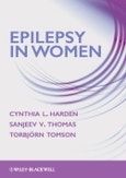 Epilepsy in Women. Edition No. 1- Product Image