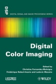 Digital Color Imaging. Edition No. 1- Product Image