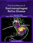 Practical Manual of Gastroesophageal Reflux Disease. Edition No. 1- Product Image