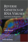 Reverse Genetics of RNA Viruses. Applications and Perspectives. Edition No. 1- Product Image