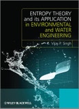 Entropy Theory and its Application in Environmental and Water Engineering. Edition No. 1- Product Image