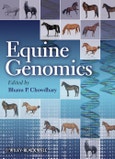 Equine Genomics. Edition No. 1- Product Image