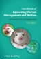 Handbook of Laboratory Animal Management and Welfare. Edition No. 4 - Product Thumbnail Image