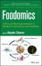 Foodomics. Advanced Mass Spectrometry in Modern Food Science and Nutrition. Edition No. 1. Wiley Series on Mass Spectrometry - Product Thumbnail Image