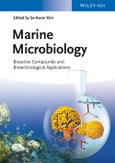 Marine Microbiology. Bioactive Compounds and Biotechnological Applications. Edition No. 1- Product Image