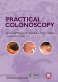 Practical Colonoscopy. Edition No. 1- Product Image