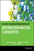In-situ Characterization of Heterogeneous Catalysts. Edition No. 1- Product Image