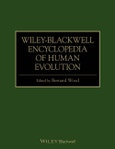 Wiley–Blackwell Encyclopedia of Human Evolution- Product Image