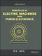 Principles of Electric Machines and Power Electronics. 3rd Edition - Product Image