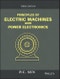 Principles of Electric Machines and Power Electronics. 3rd Edition - Product Thumbnail Image