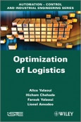 Optimization of Logistics. Edition No. 1- Product Image