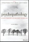 Psychopathology. History, Diagnosis, and Empirical Foundations. 2nd Edition - Product Thumbnail Image