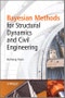 Bayesian Methods for Structural Dynamics and Civil Engineering. Edition No. 1 - Product Thumbnail Image