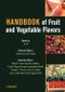 Handbook of Fruit and Vegetable Flavors. Edition No. 1 - Product Thumbnail Image